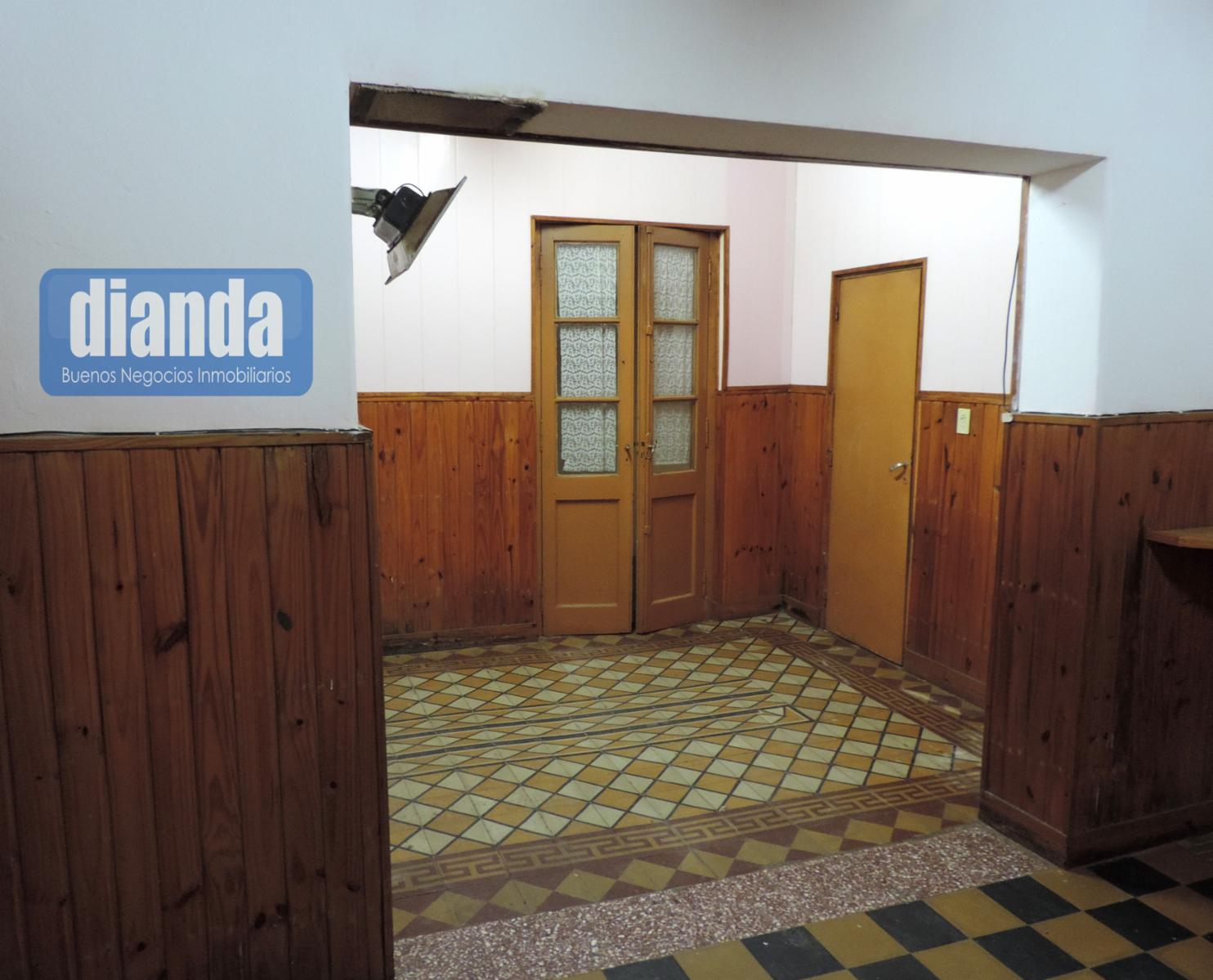 Corrientes 50 · Constitución — foto 4