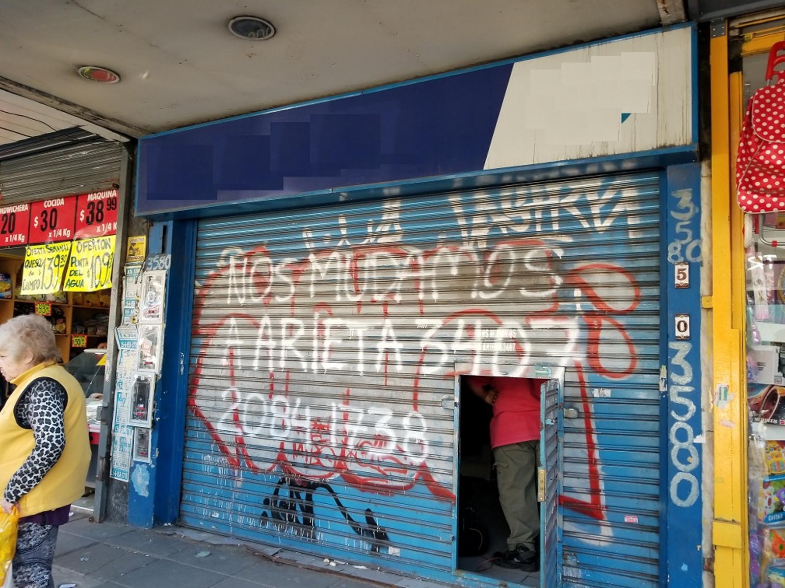 Local sobre Arieta en venta en San Justo