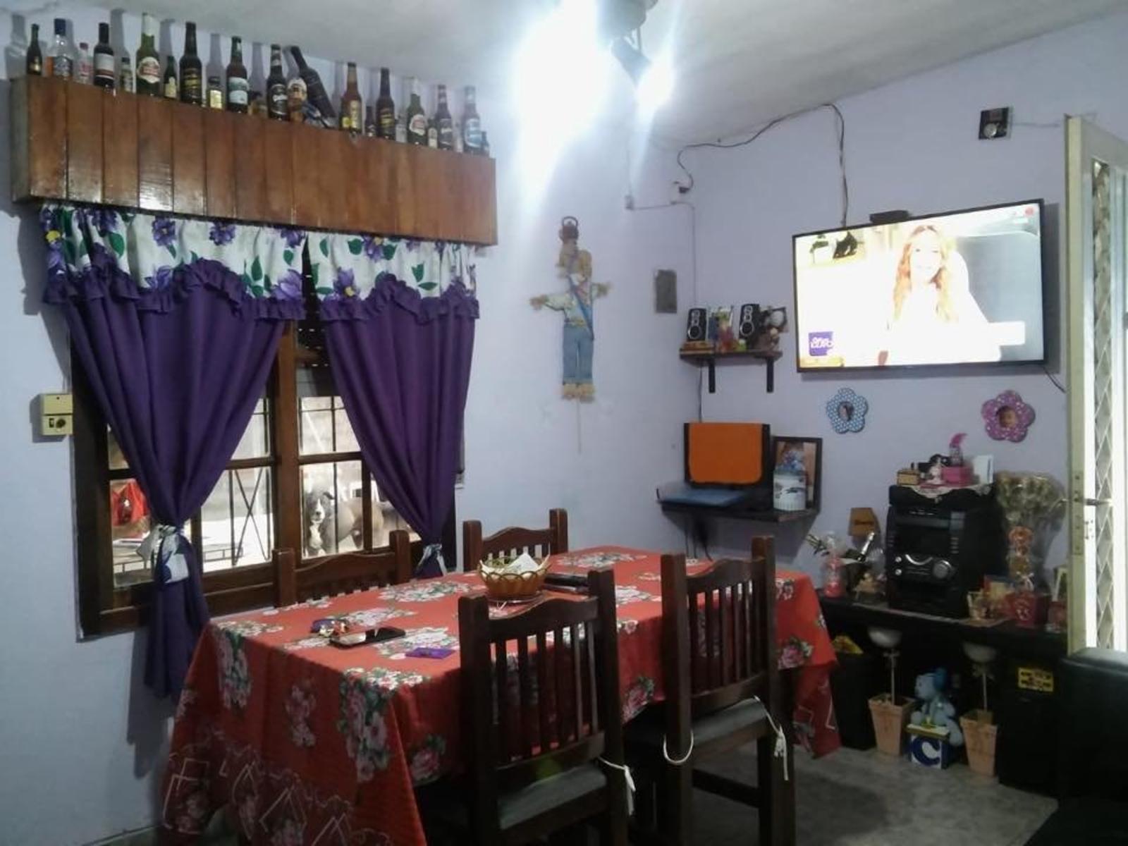 Tunuyan · Merlo — foto 5