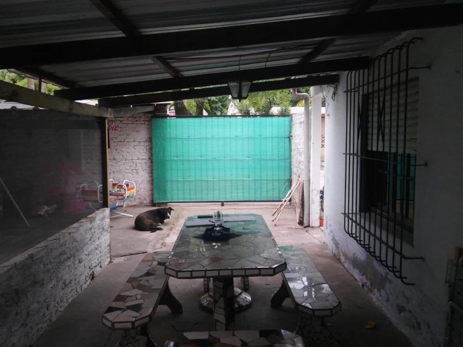 Tunuyan · Merlo — foto 6