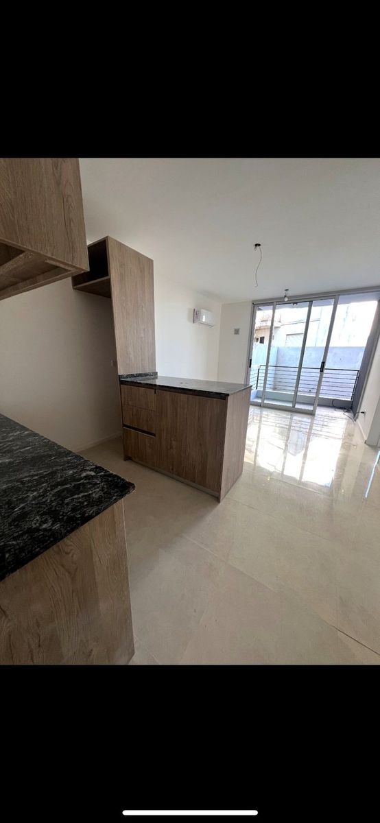 DEPARTAMENTO A ESTRENAR EN VENTA
