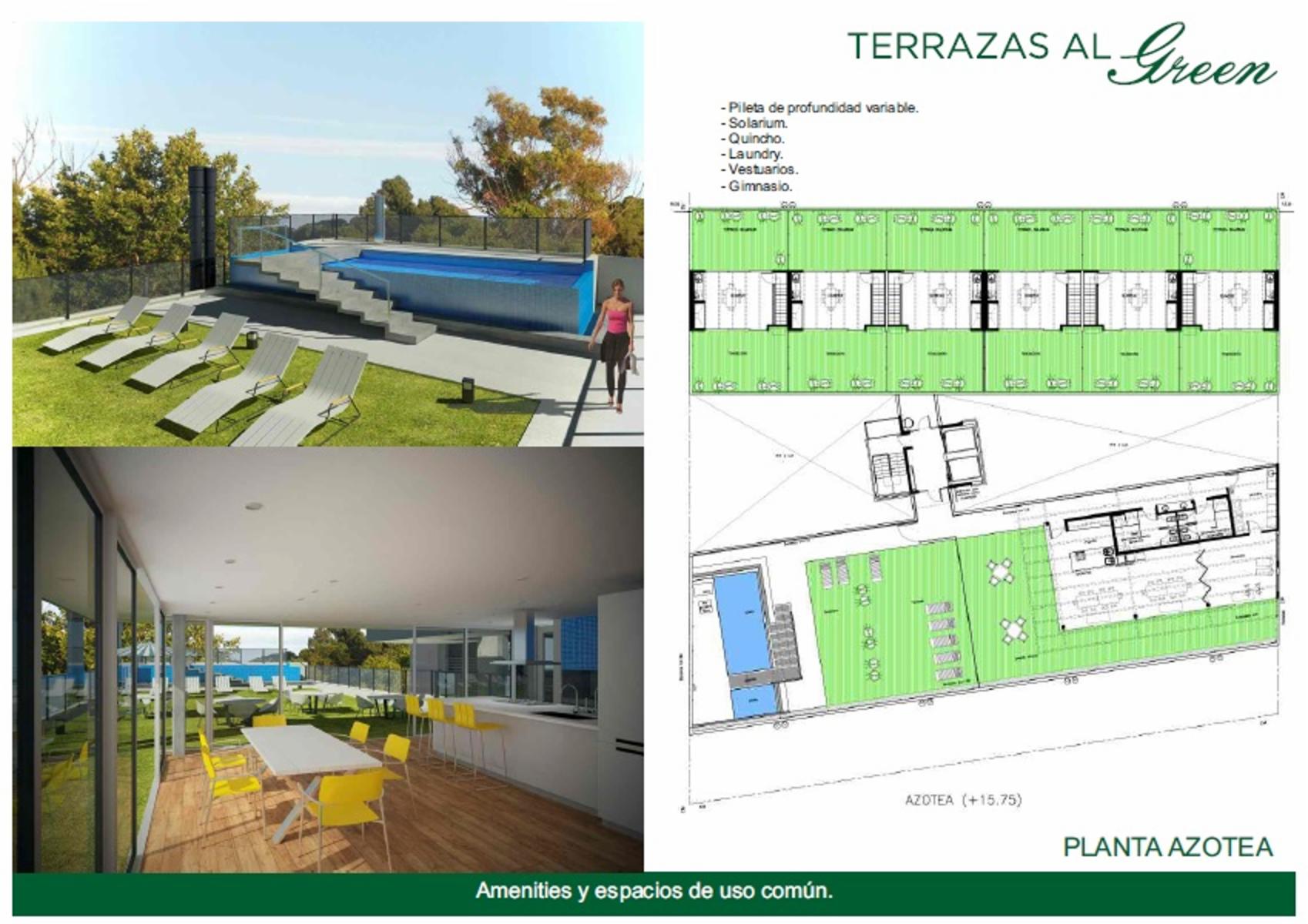 Av. Eva Perón 8625 · Rosario — foto 21