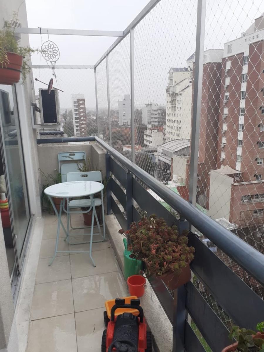 Boulevard Ballester 4688 8° B · San Martín — foto 6