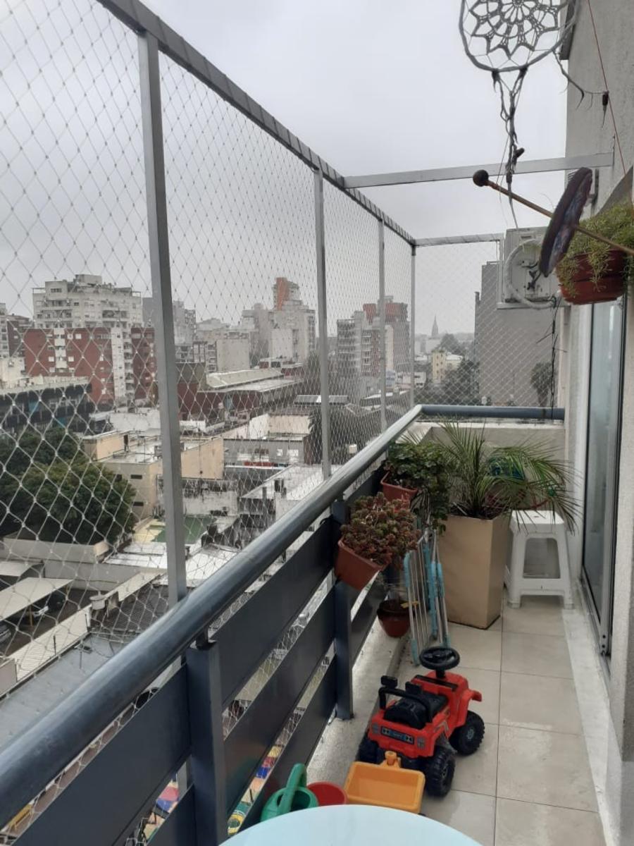 Boulevard Ballester 4688 8° B · San Martín — foto 7