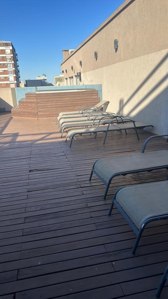 RIVADAVIA 9819 · Villa Luro — foto 43