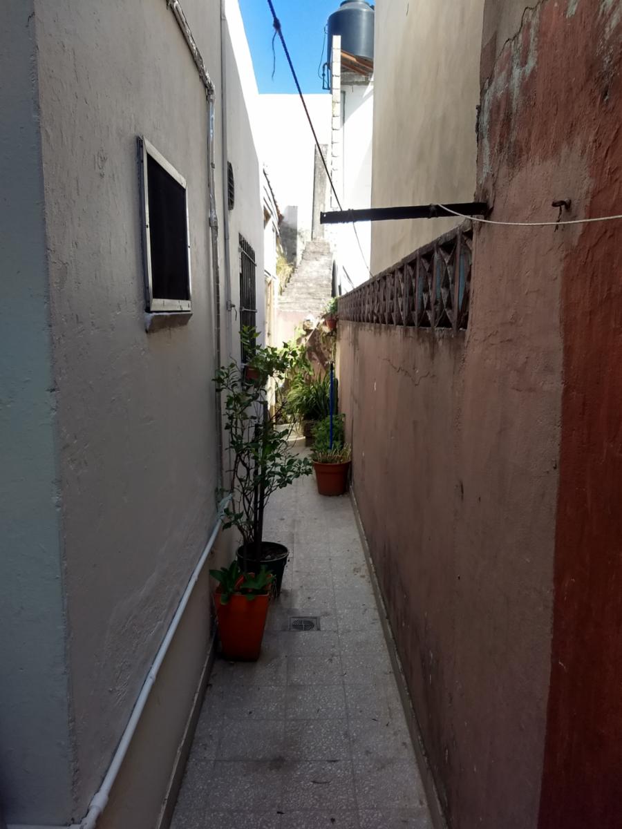 Venta en bloque Villa Luzuriaga