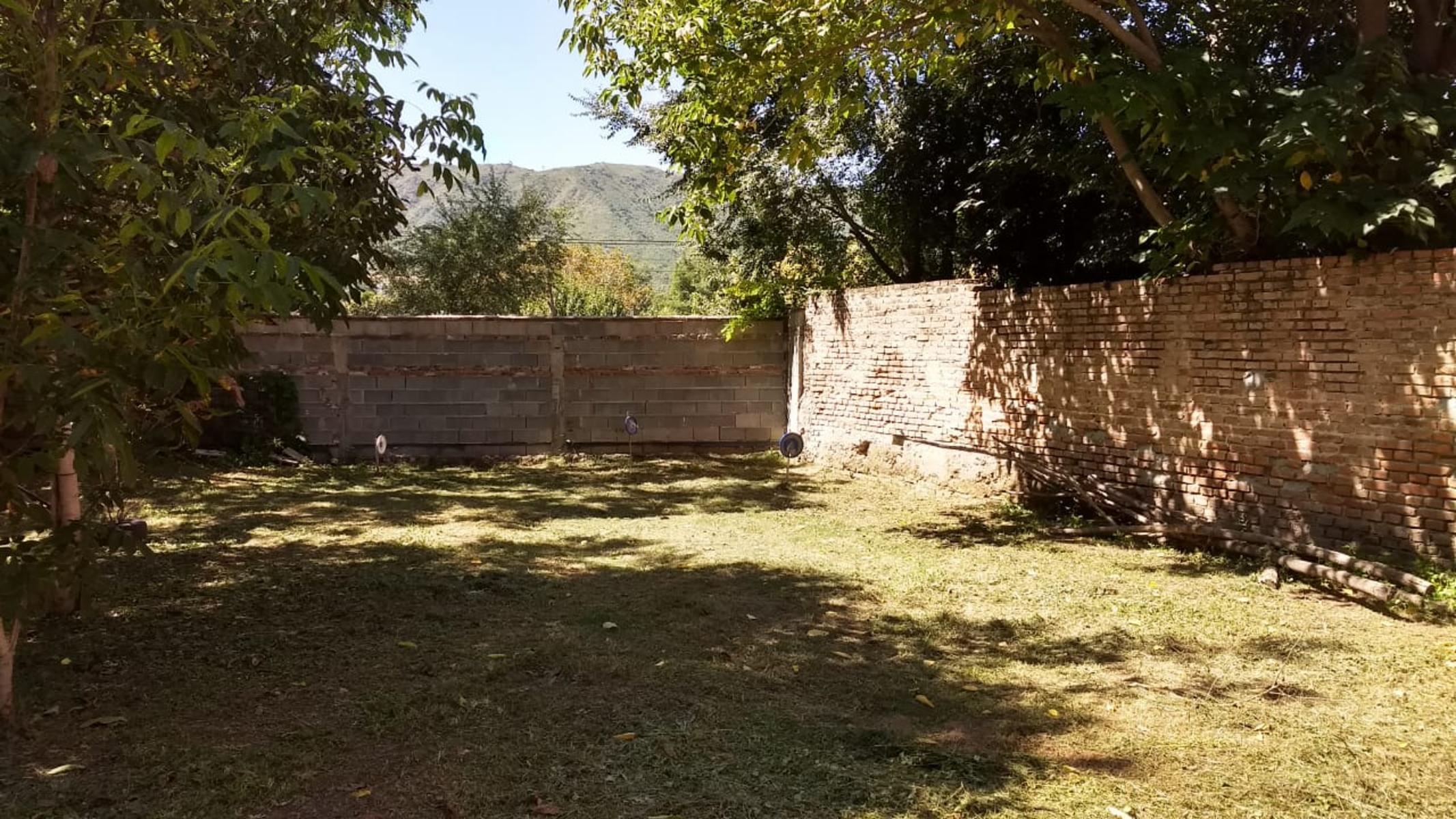 Av. San Martin · Punilla — foto 4