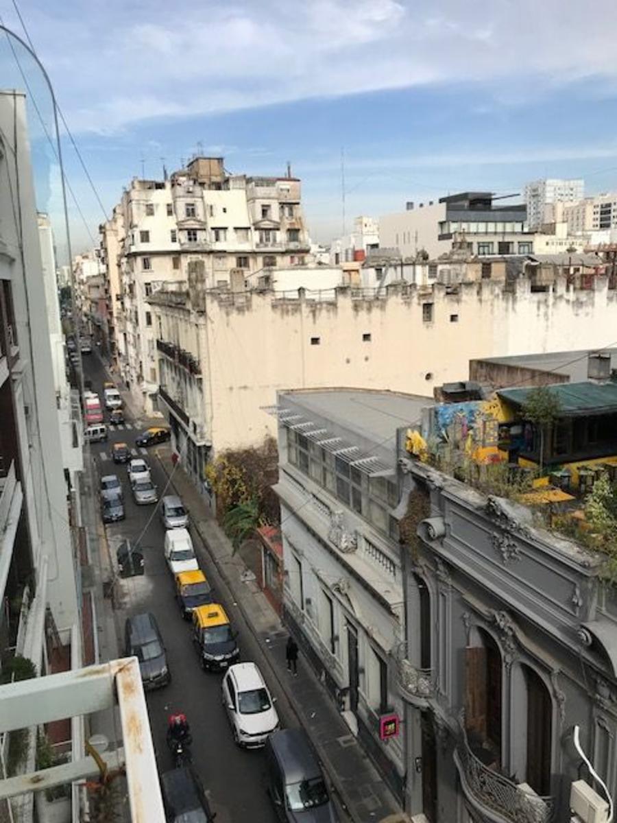 Piedras al 500 · San Telmo — foto 4