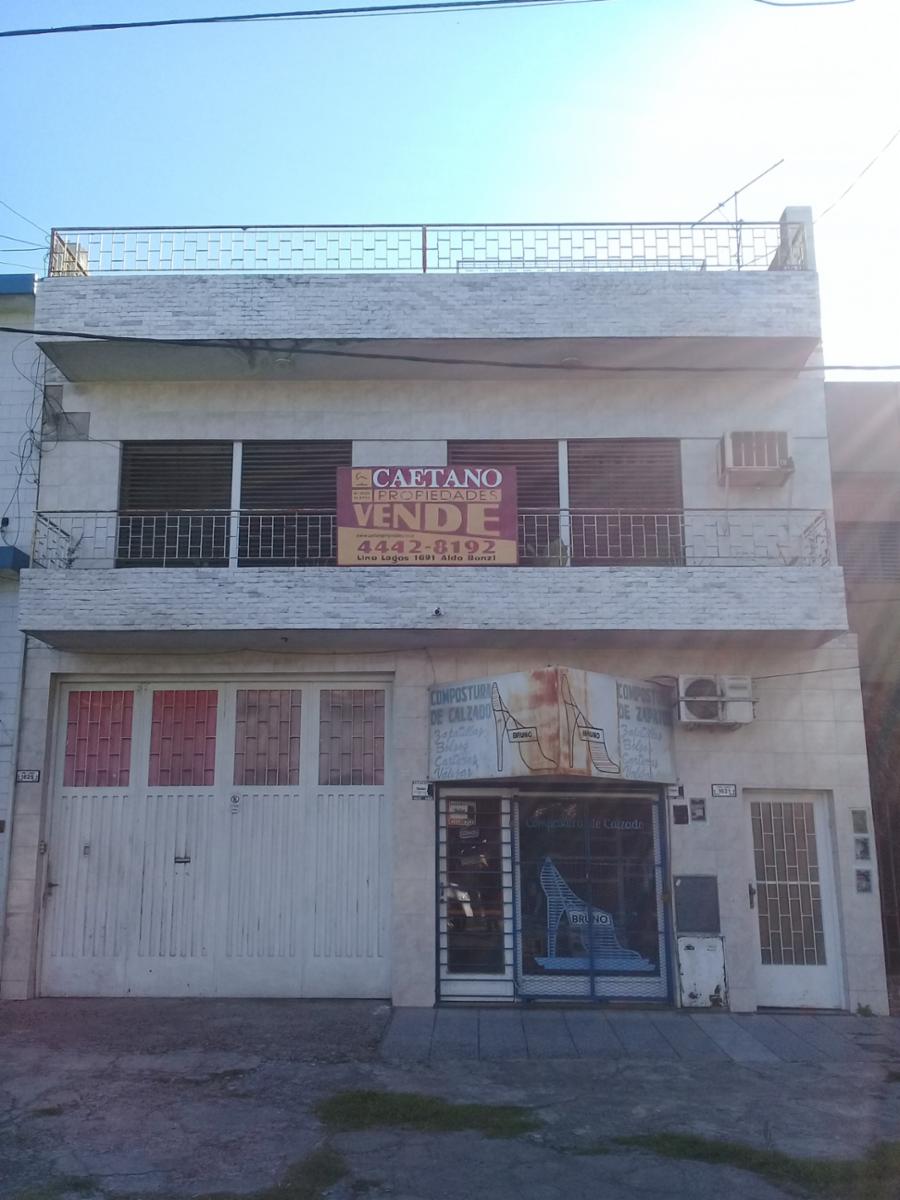 Vivienda Multifamiliar en Venta