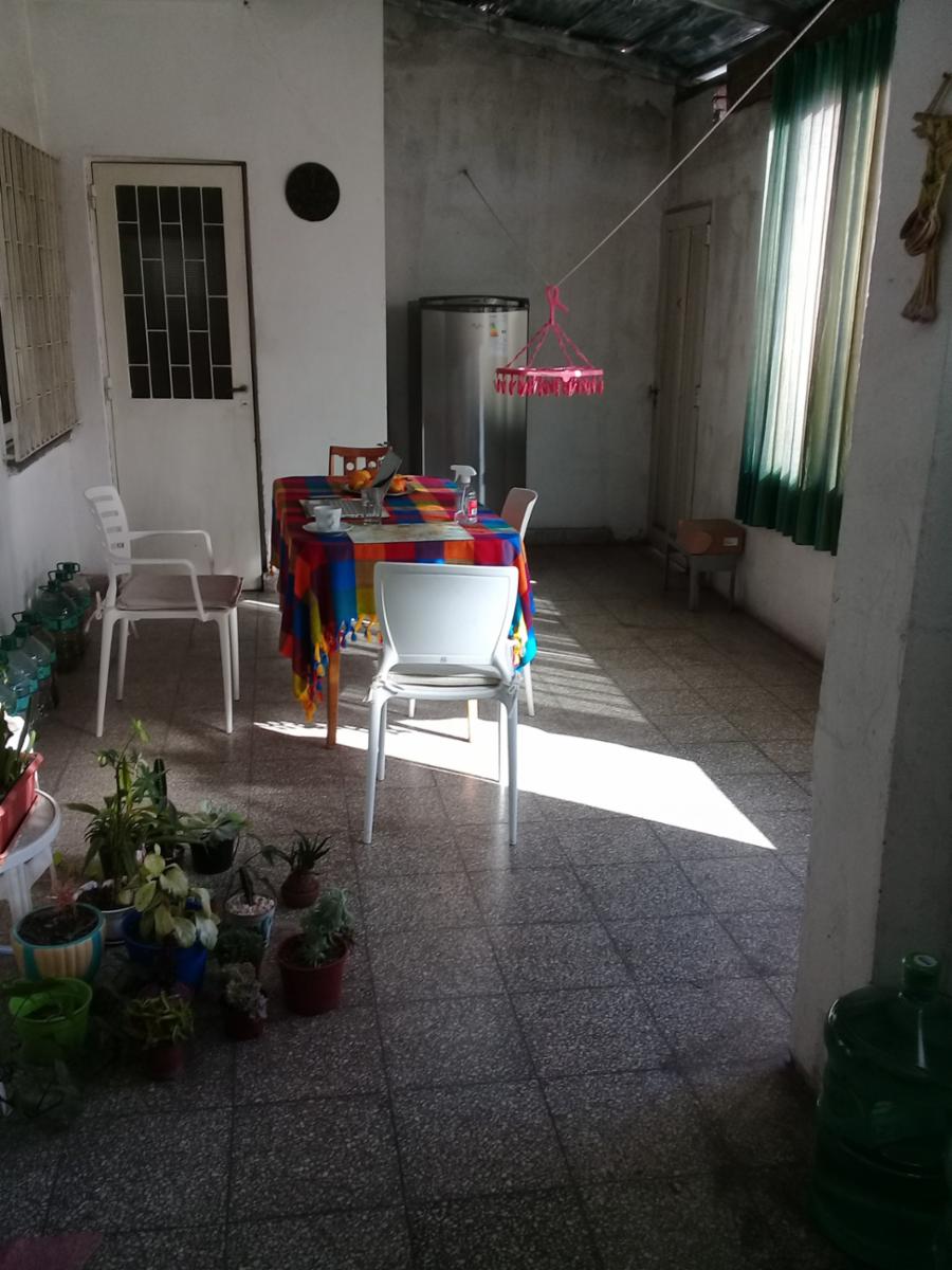 Lino Lagos 1600 · La Matanza — foto 11