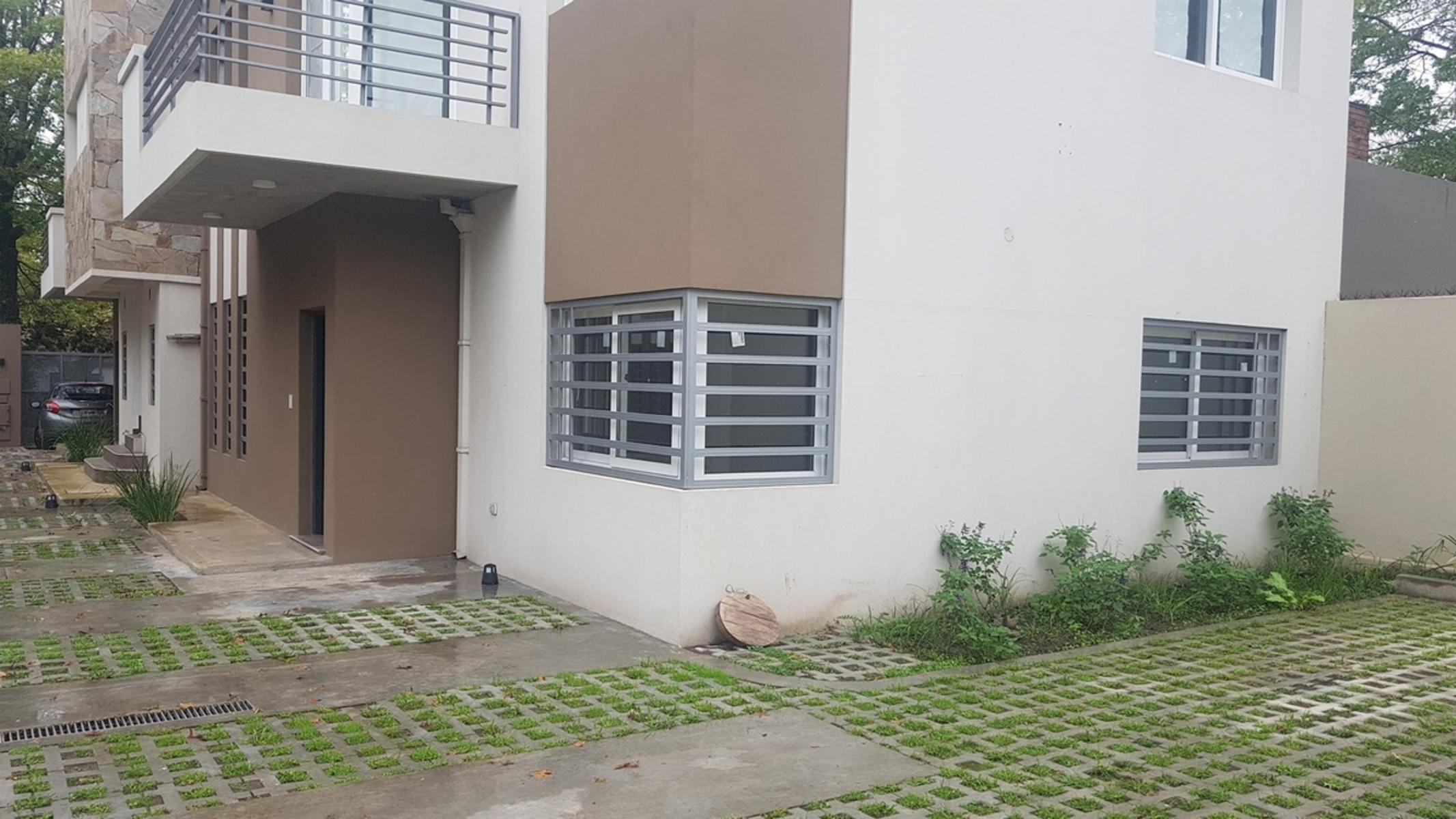 Gelly Obes 1435, San Miguel, Bs.as. G.b.a. Norte · San Miguel — foto 4