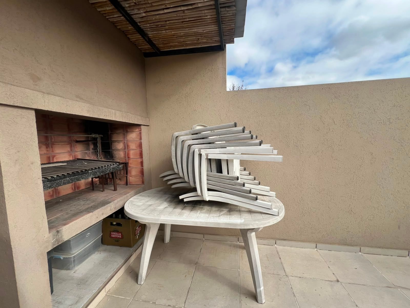 ERCILLA 5792 · Villa Luro — foto 25