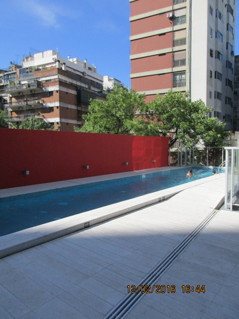 Charcas al 4200 · Palermo Soho — foto 7
