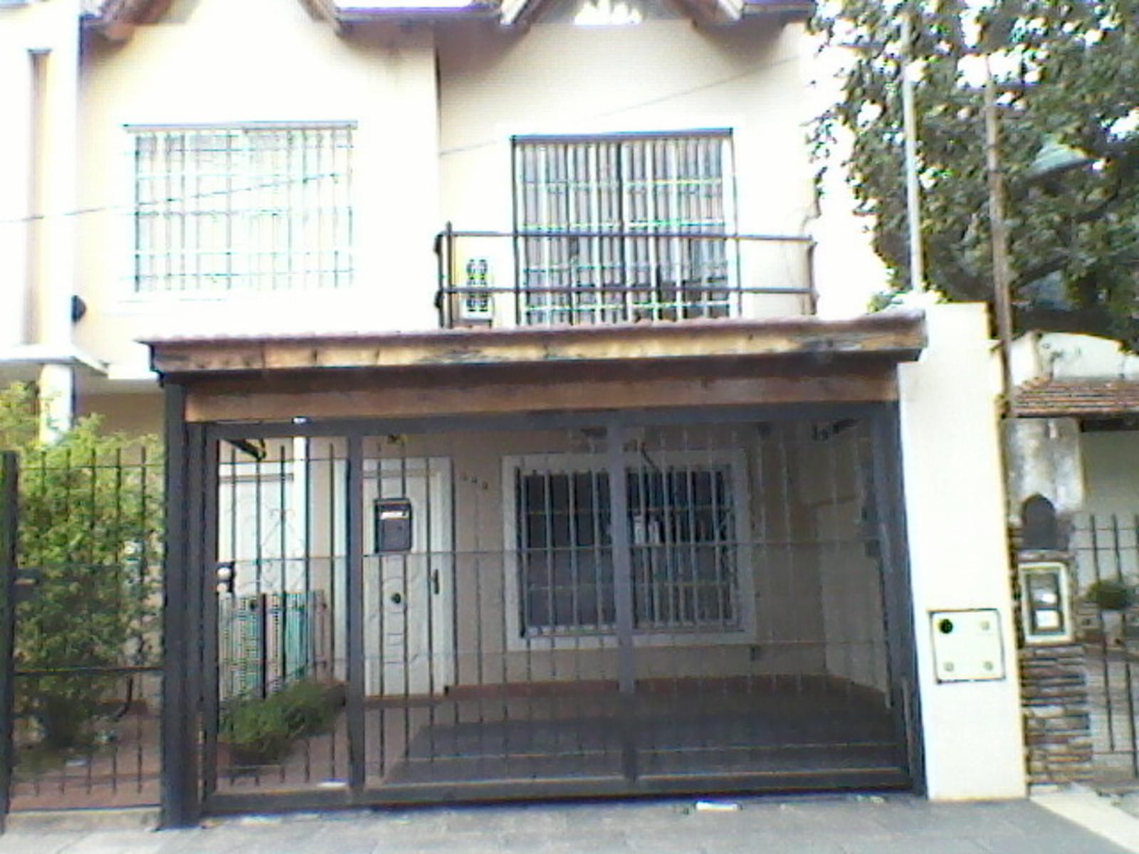Ocampo 365 · La Matanza — foto 13