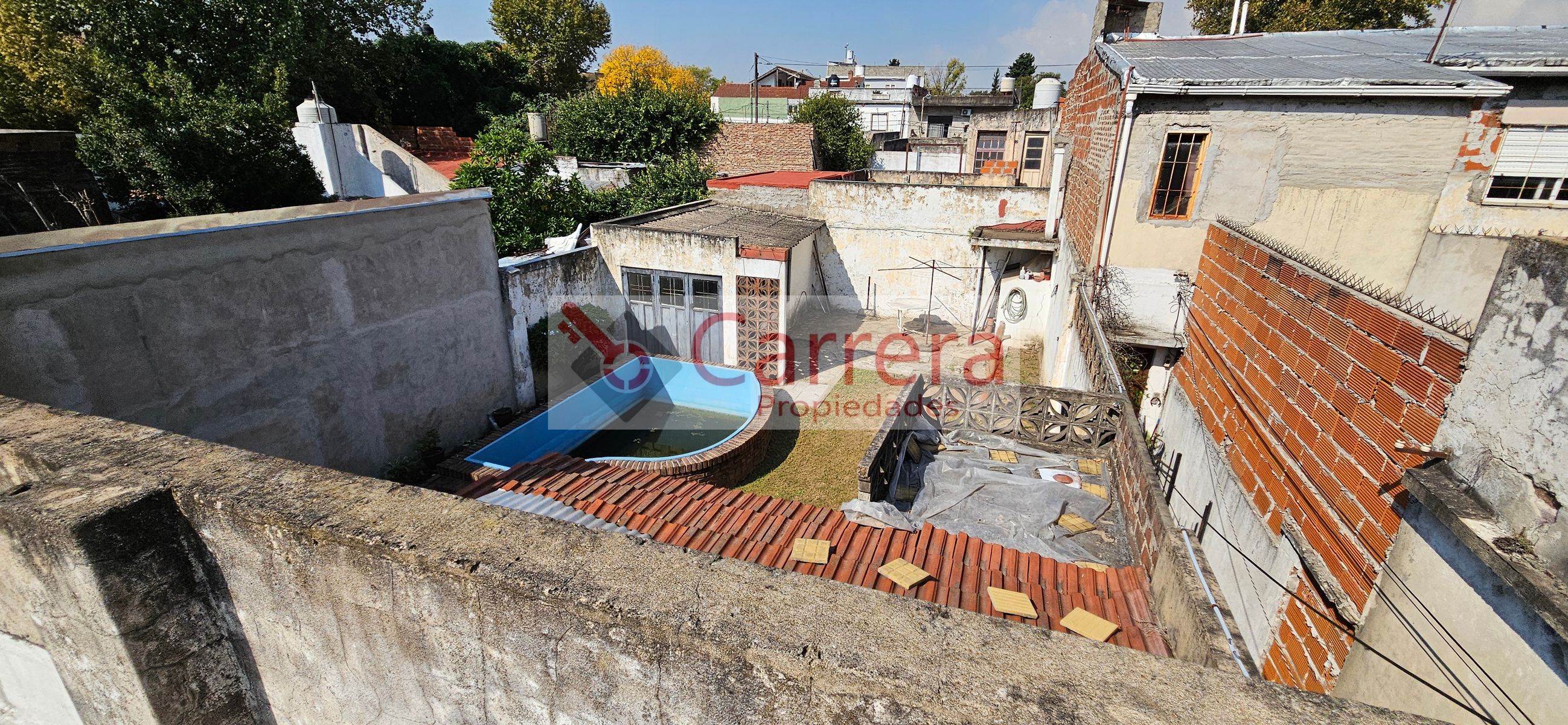 Escribano J. F. Cagnin 1926 · San Martín — foto 5