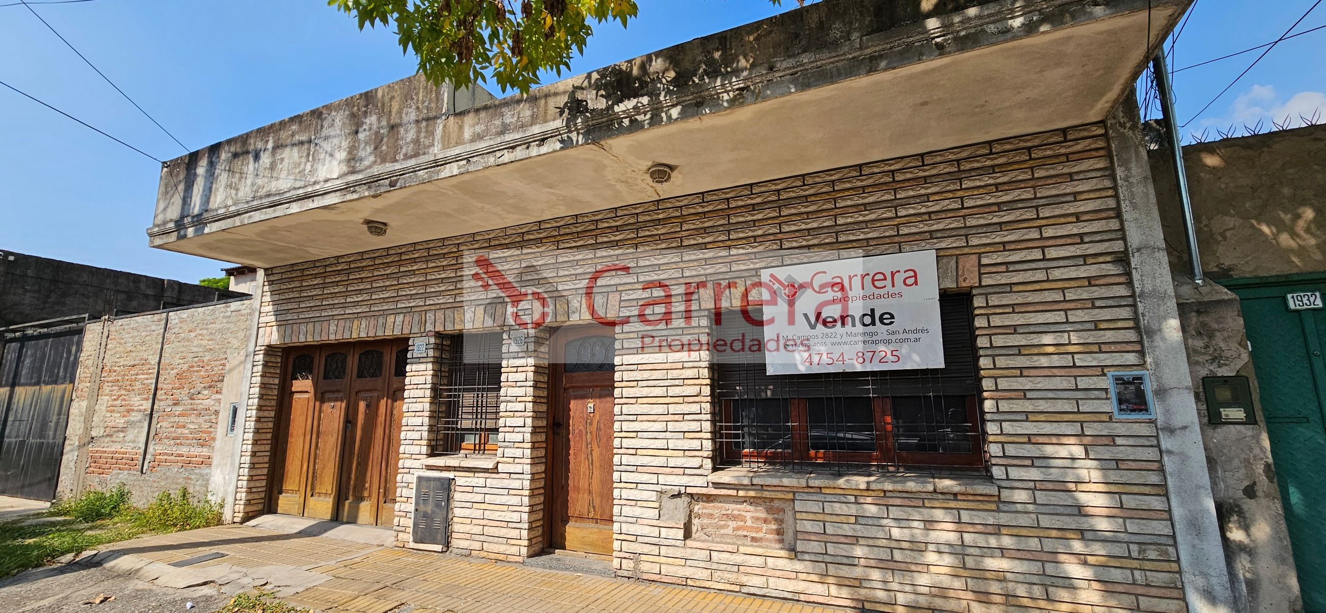 Escribano J. F. Cagnin 1926 · San Martín — foto 8