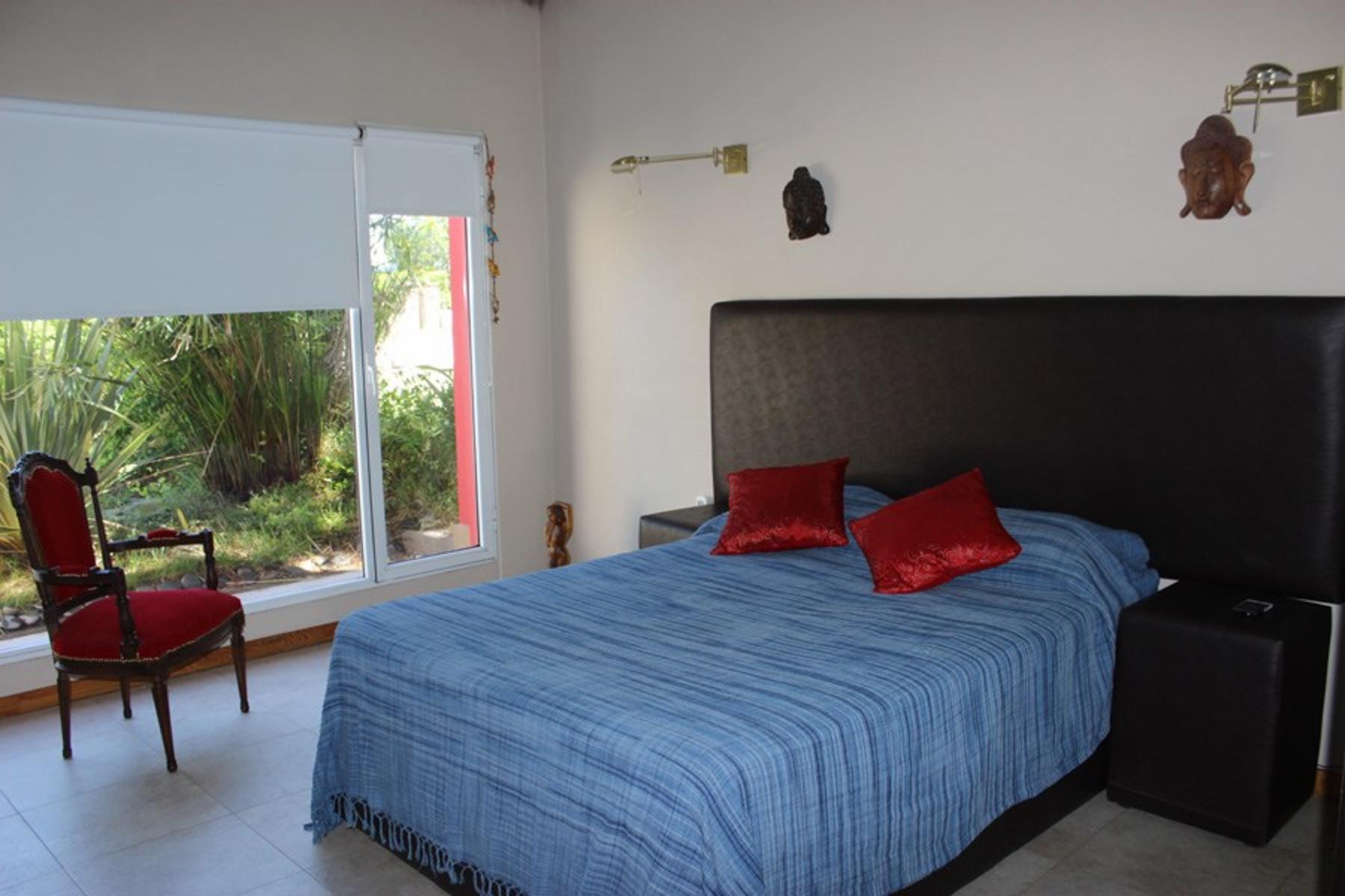 Excelente casa en alquiler temporario