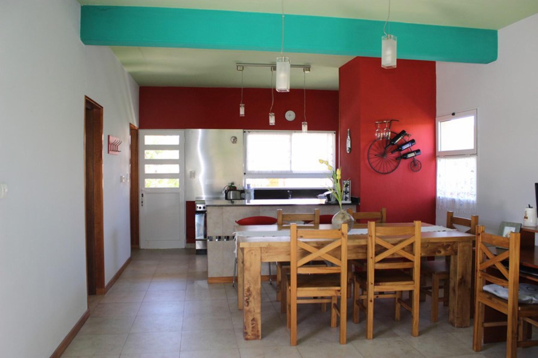 Las Calandrias 801 · Monte Hermoso — foto 4