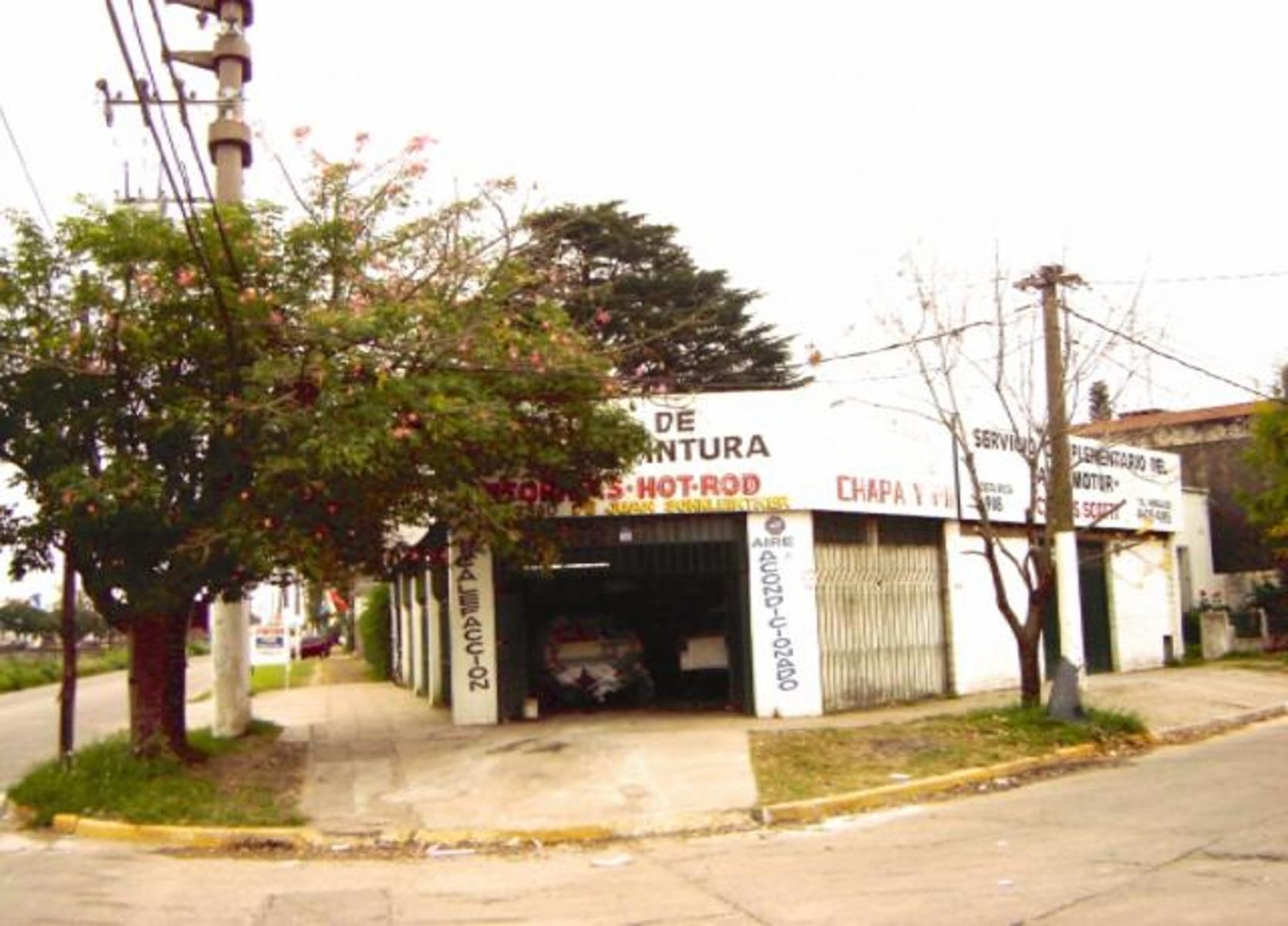 Av. Rivadavia 23400 · Ituzaingó — foto 3
