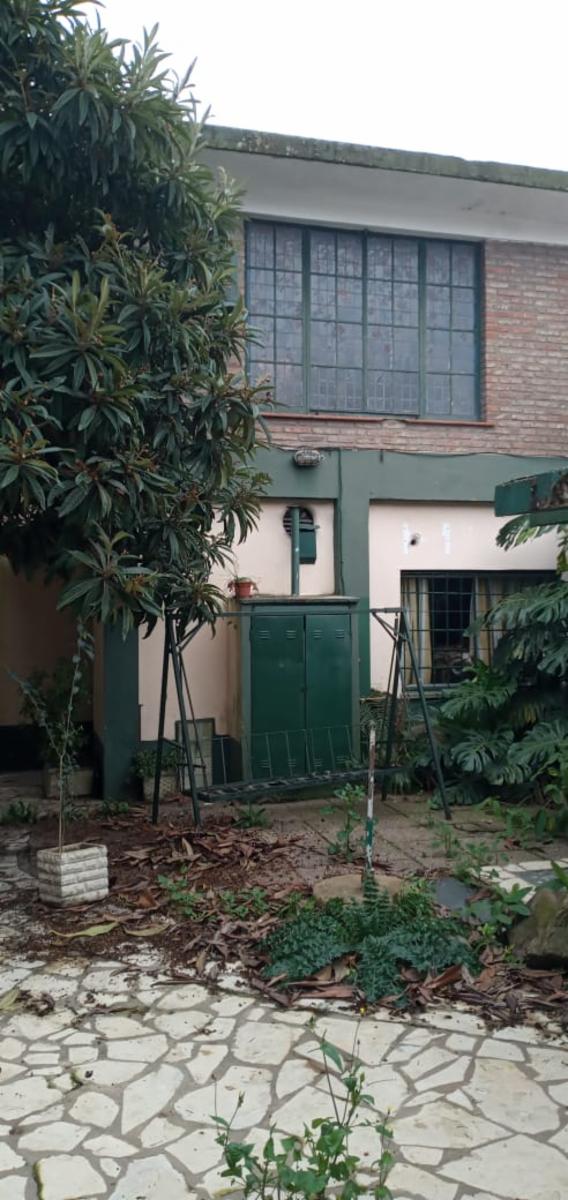 Nother 236 · Almirante Brown — foto 3