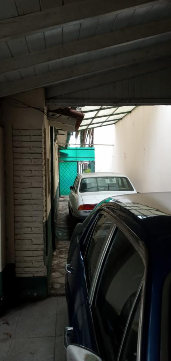 Nother 236 · Almirante Brown — foto 4