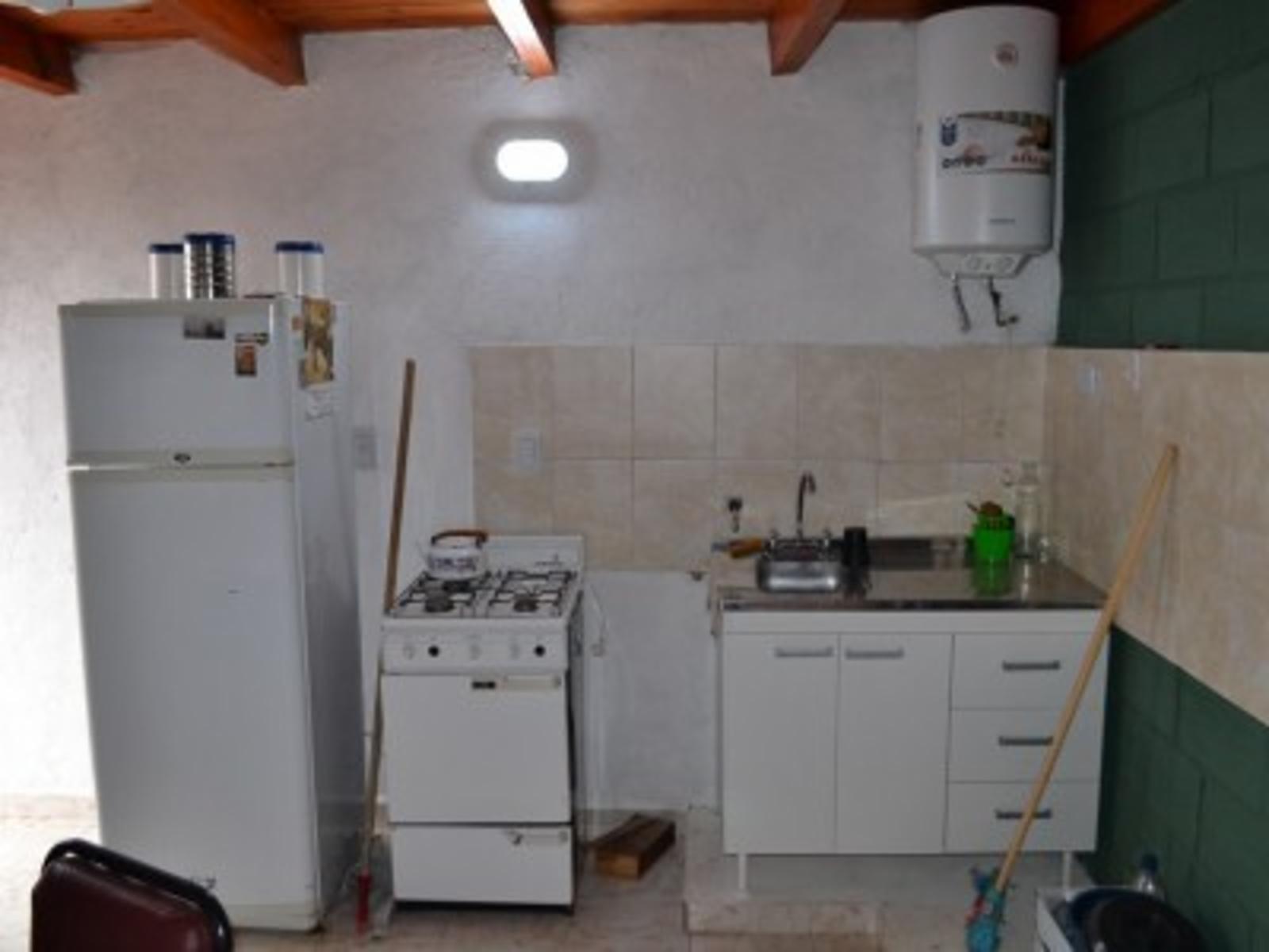 VILLA SANTA CRUZ DEL LAGO · Punilla — foto 7