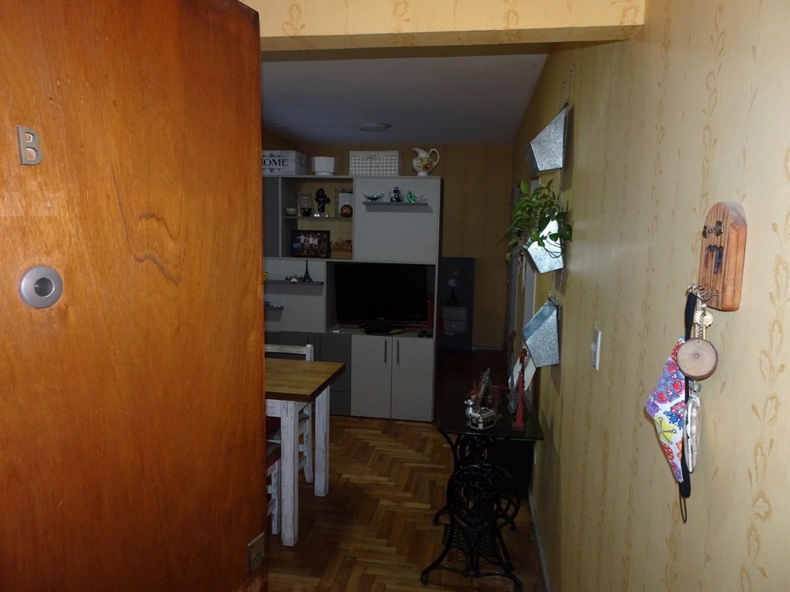 Av Eva Perón 2952 · Floresta — foto 9