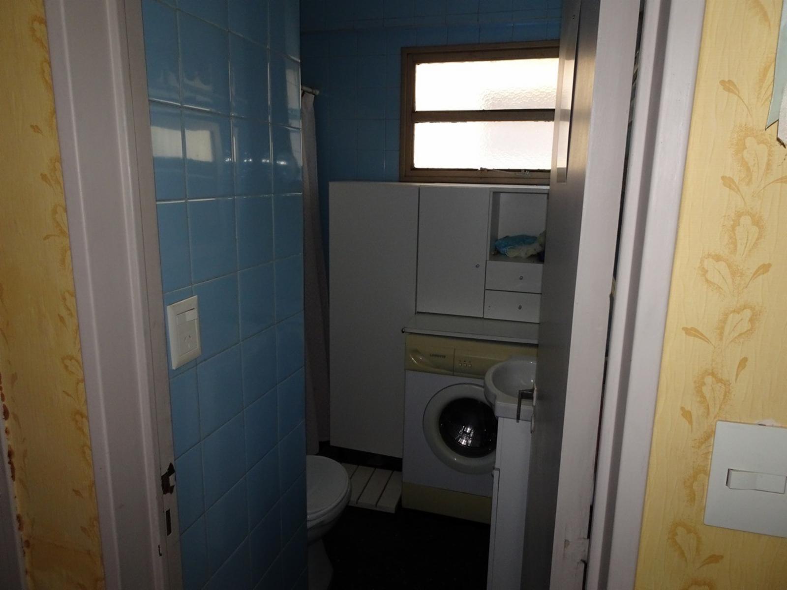 Av Eva Perón 2952 · Floresta — foto 10