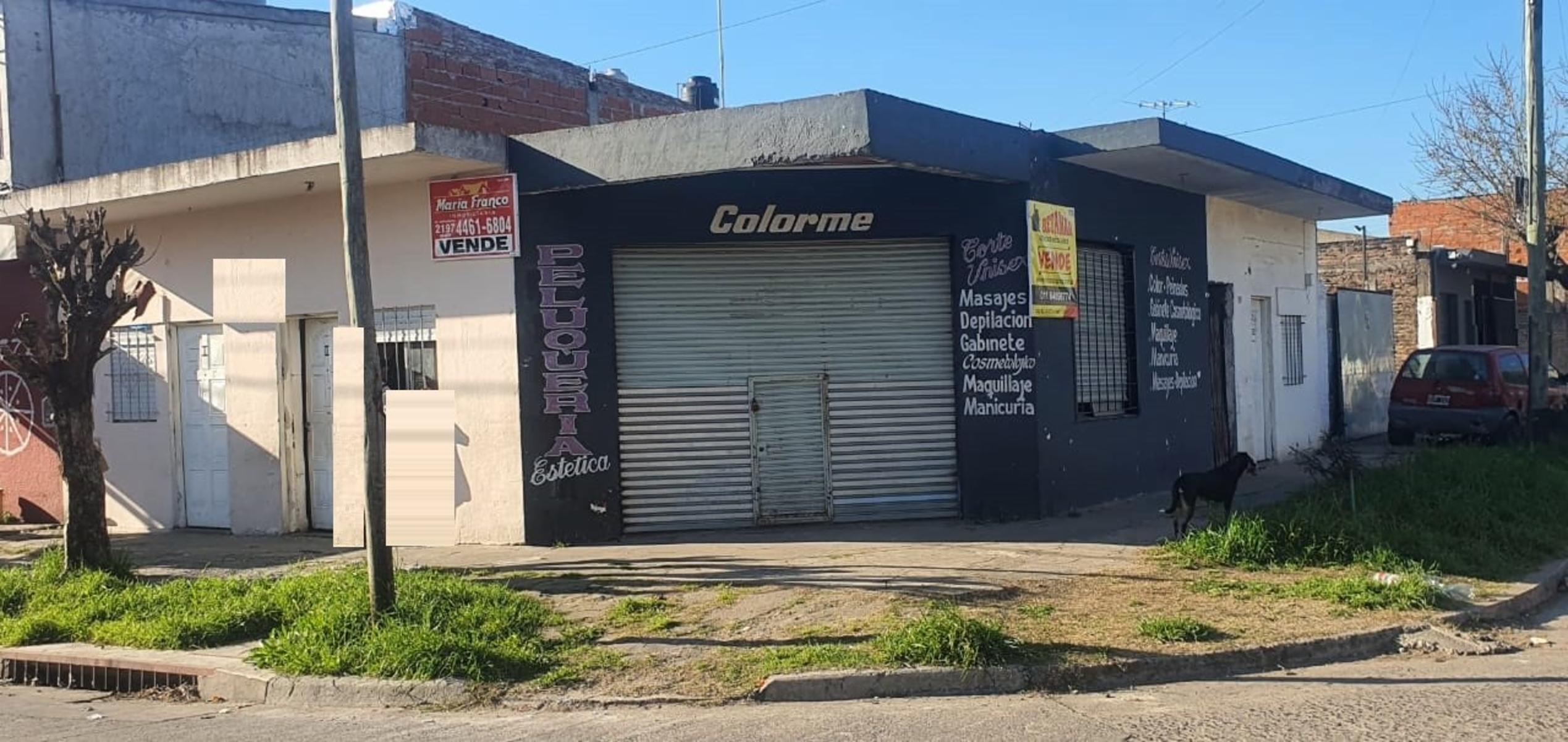 Venta de Lote en Rafael Castillo. Consulte