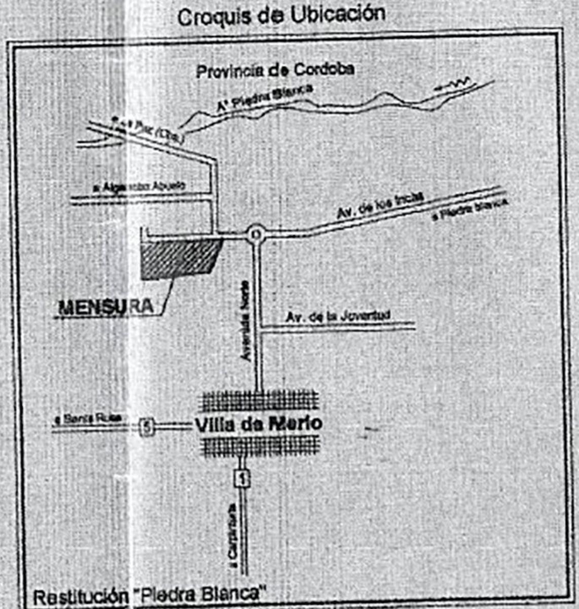 Av. Fermin Romero y Crucero Gral. Belgrano · Junín — foto 3