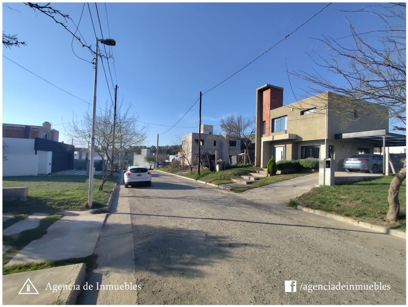 Tejas 4 · Santa María — foto 3