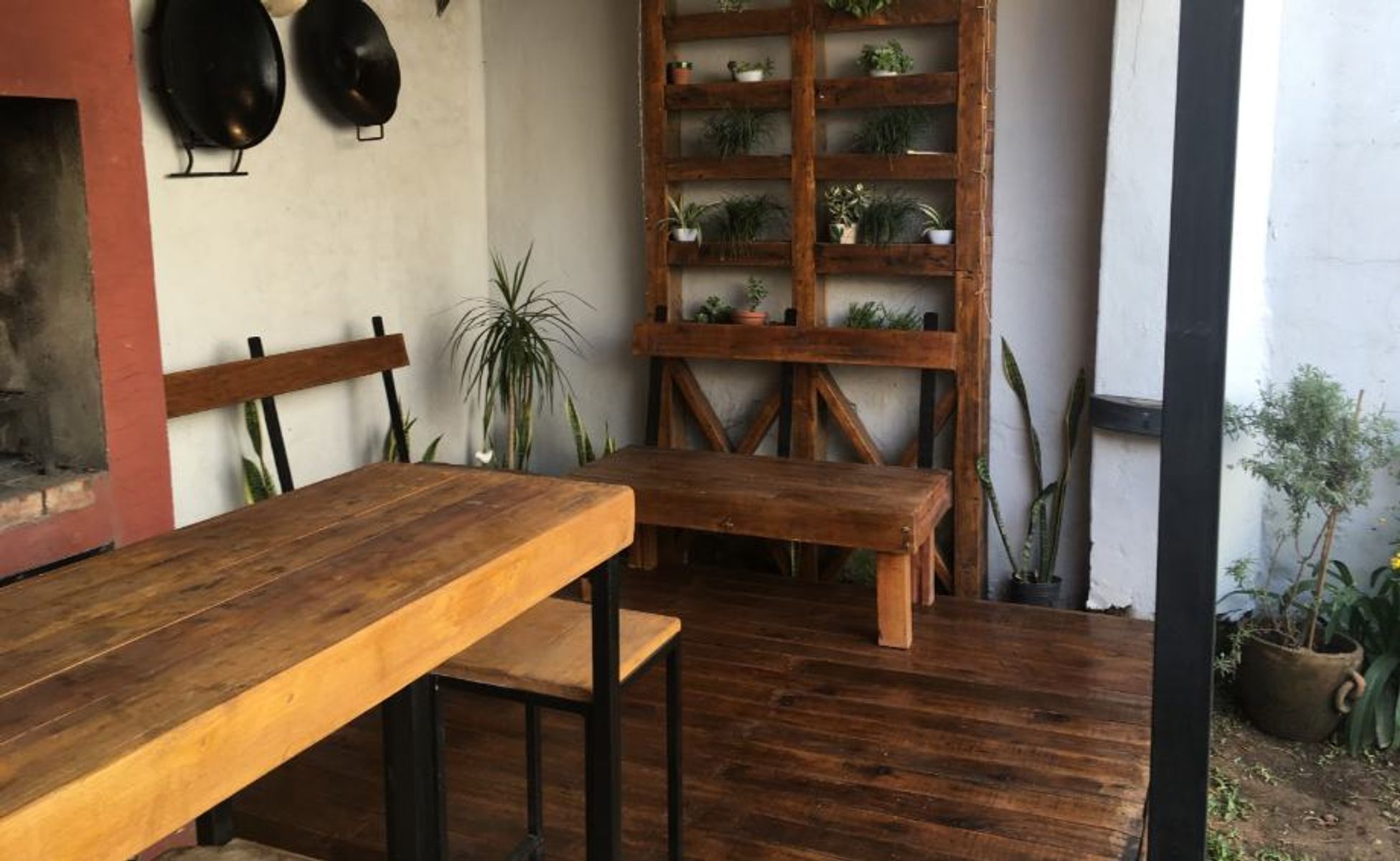 Larralde 1300 · Morón — foto 18