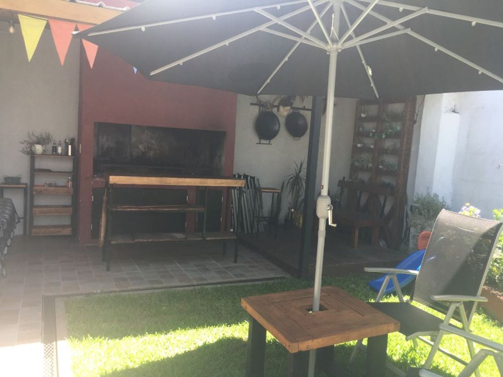 Larralde 1300 · Morón — foto 19