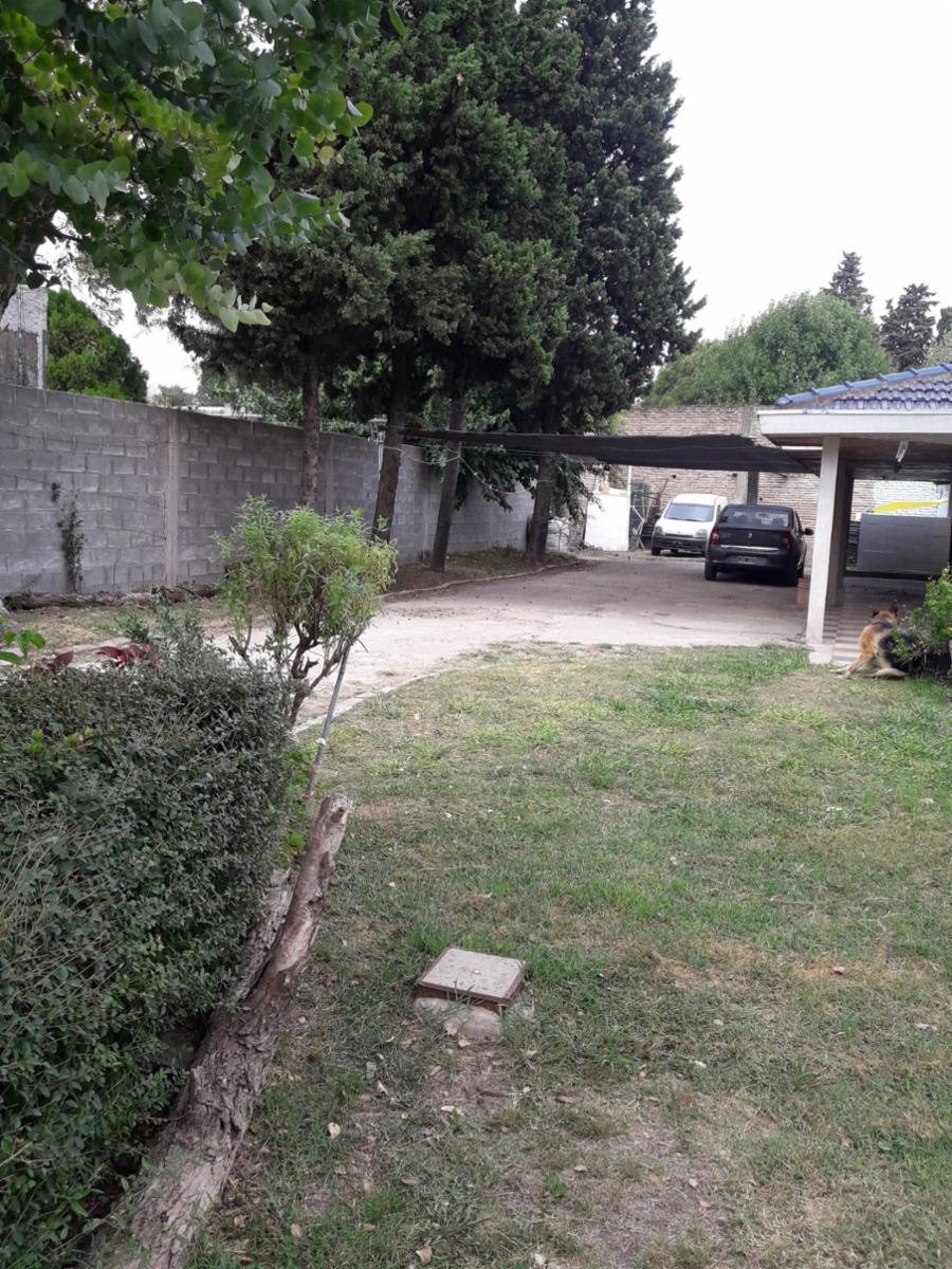 ACHEGA 4600 · La Matanza — foto 14