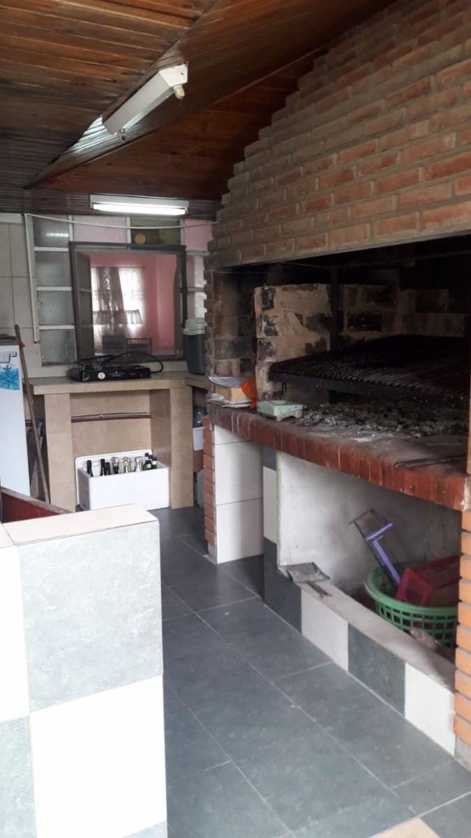 ACHEGA 4600 · La Matanza — foto 20