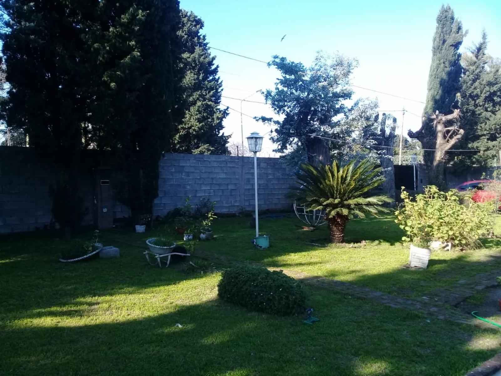 ACHEGA 4600 · La Matanza — foto 3