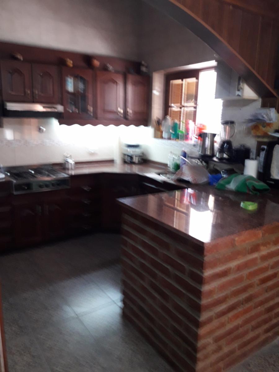 ACHEGA 4600 · La Matanza — foto 23