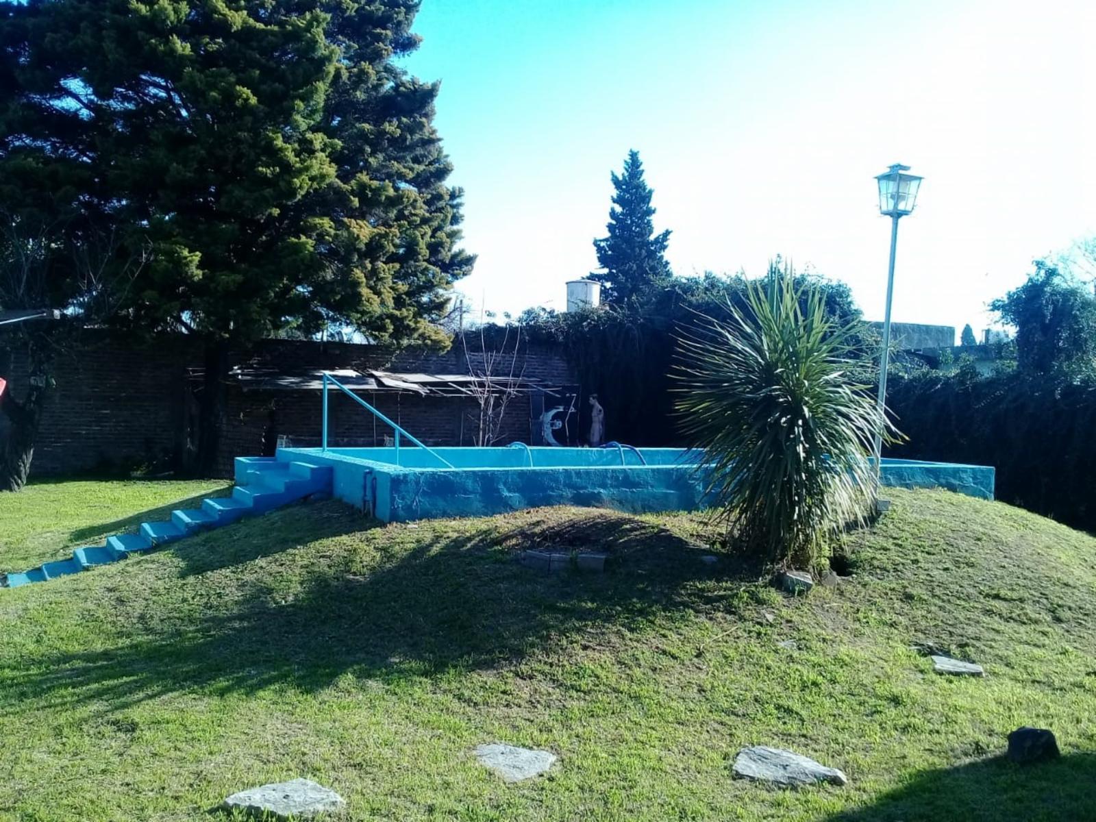 ACHEGA 4600 · La Matanza — foto 27