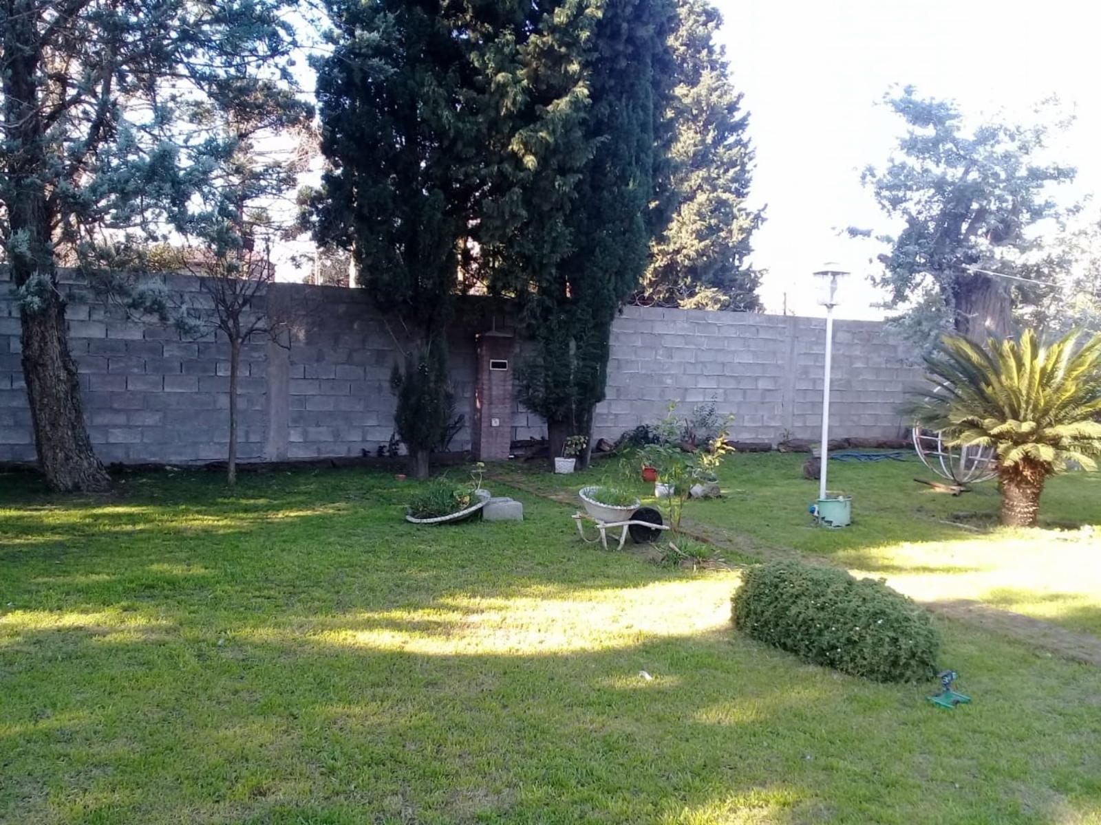 ACHEGA 4600 · La Matanza — foto 4