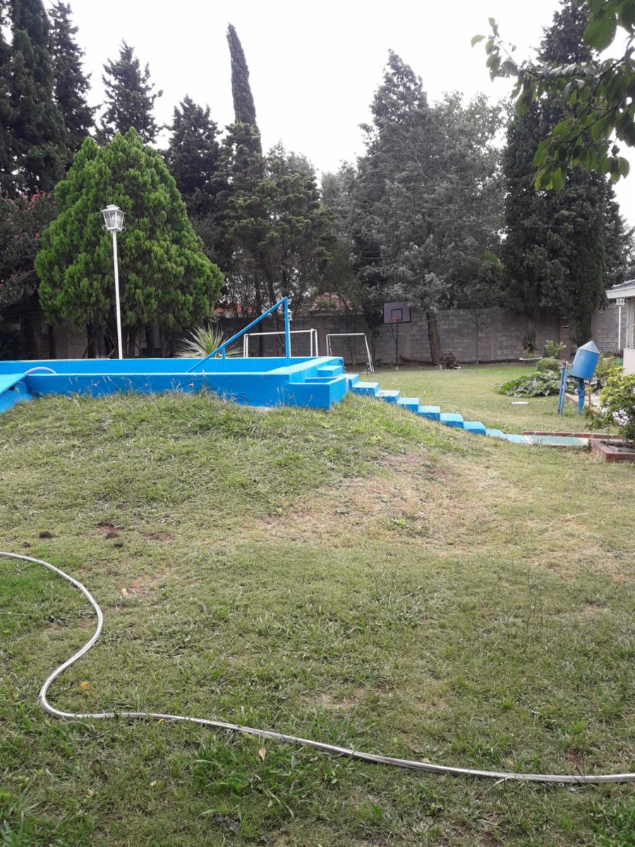 ACHEGA 4600 · La Matanza — foto 9