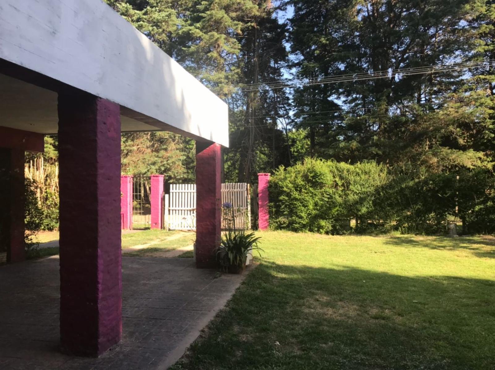 La Galopa · Exaltacion De La Cruz — foto 13