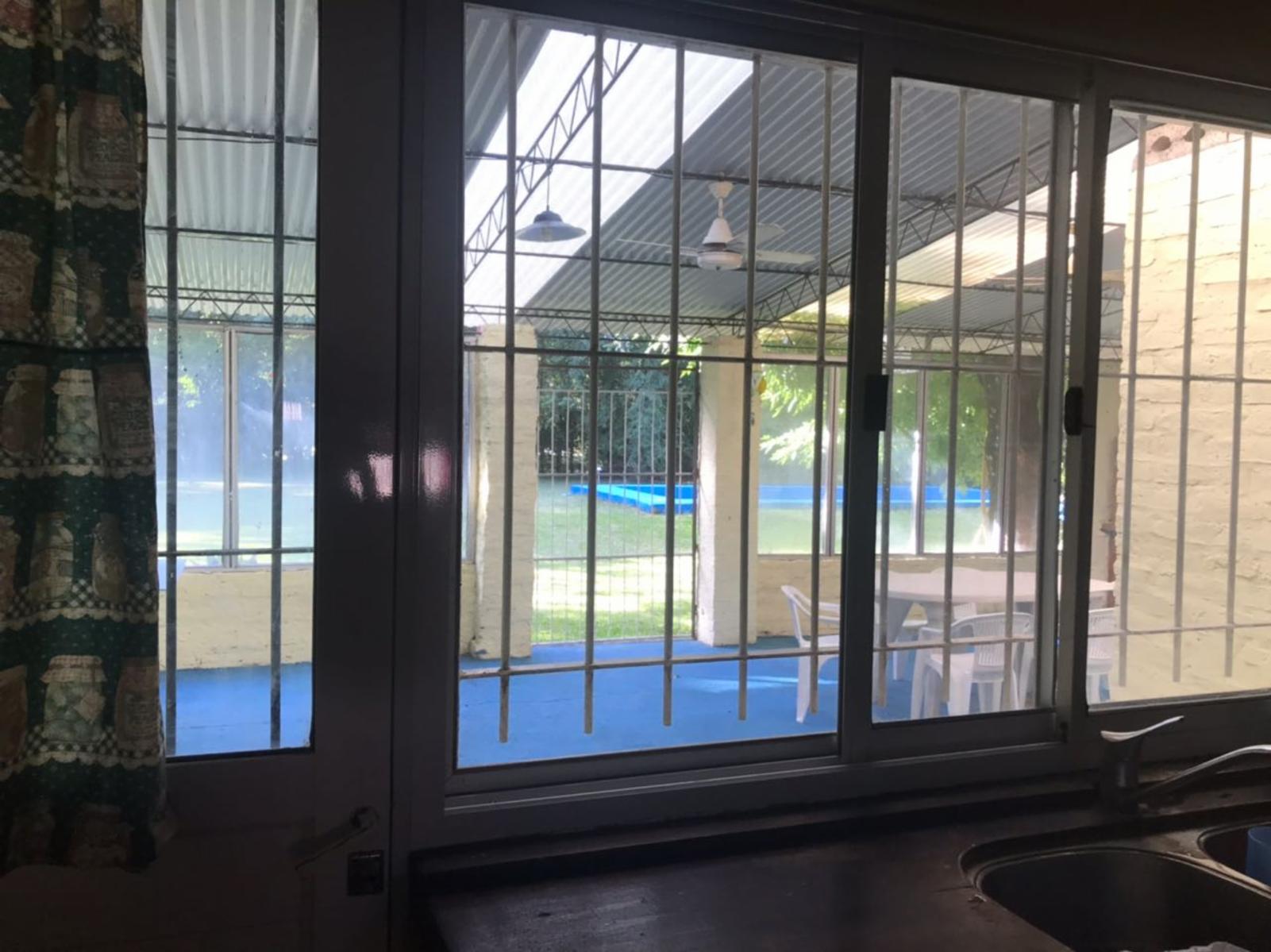 La Galopa · Exaltacion De La Cruz — foto 3