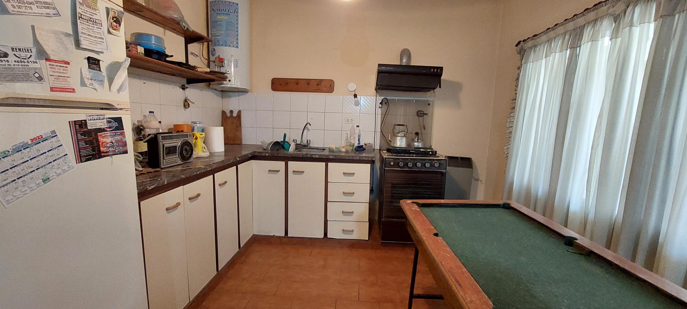 Santa catalina · Morón — foto 13