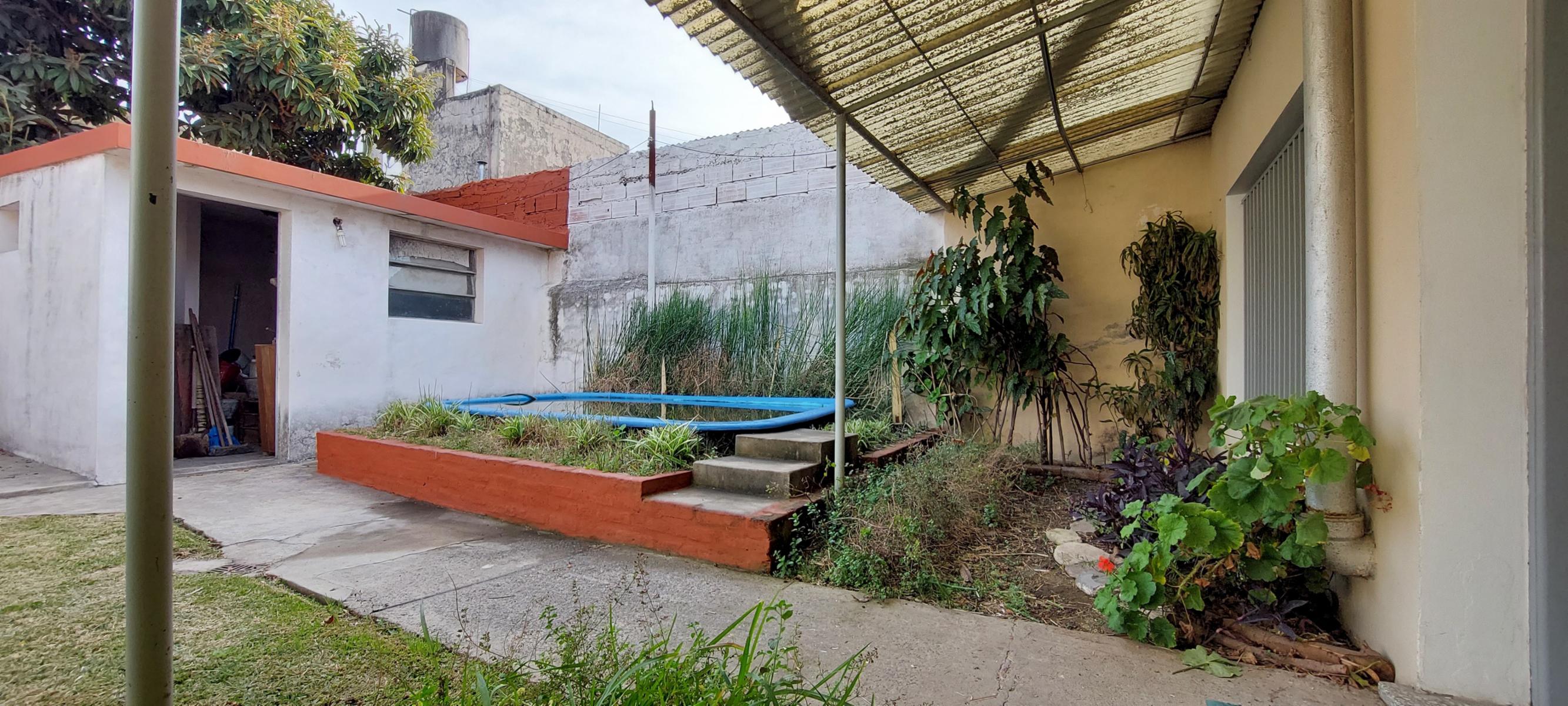 Santa catalina · Morón — foto 20