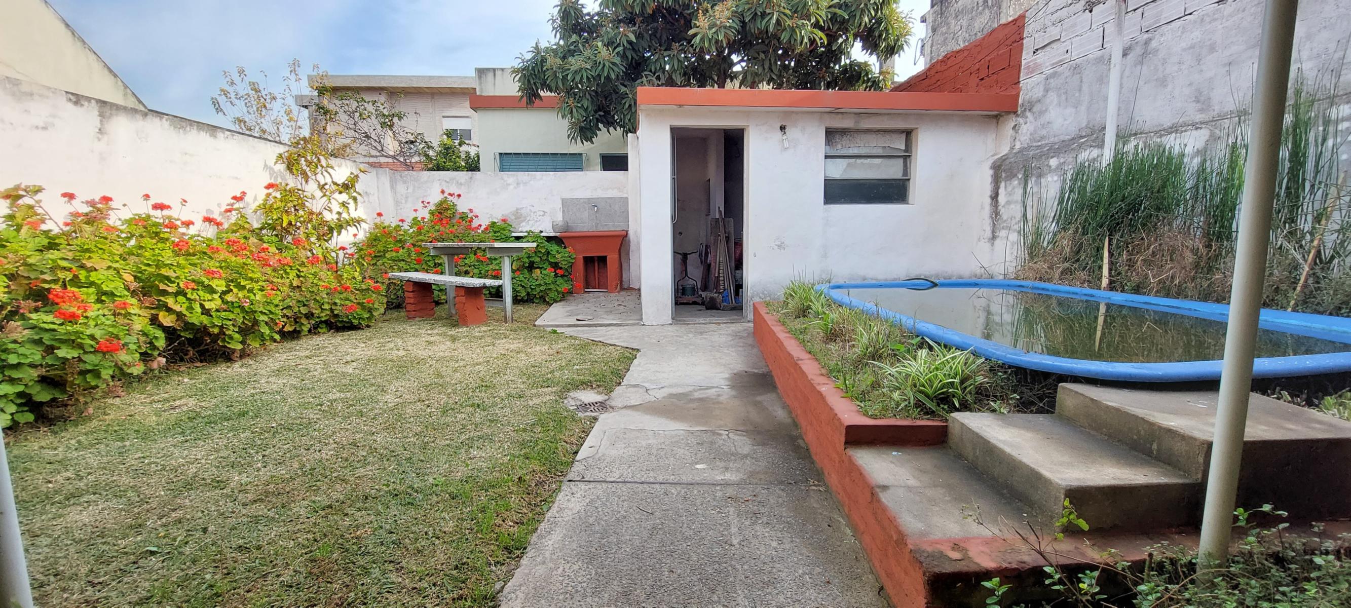 Santa catalina · Morón — foto 23