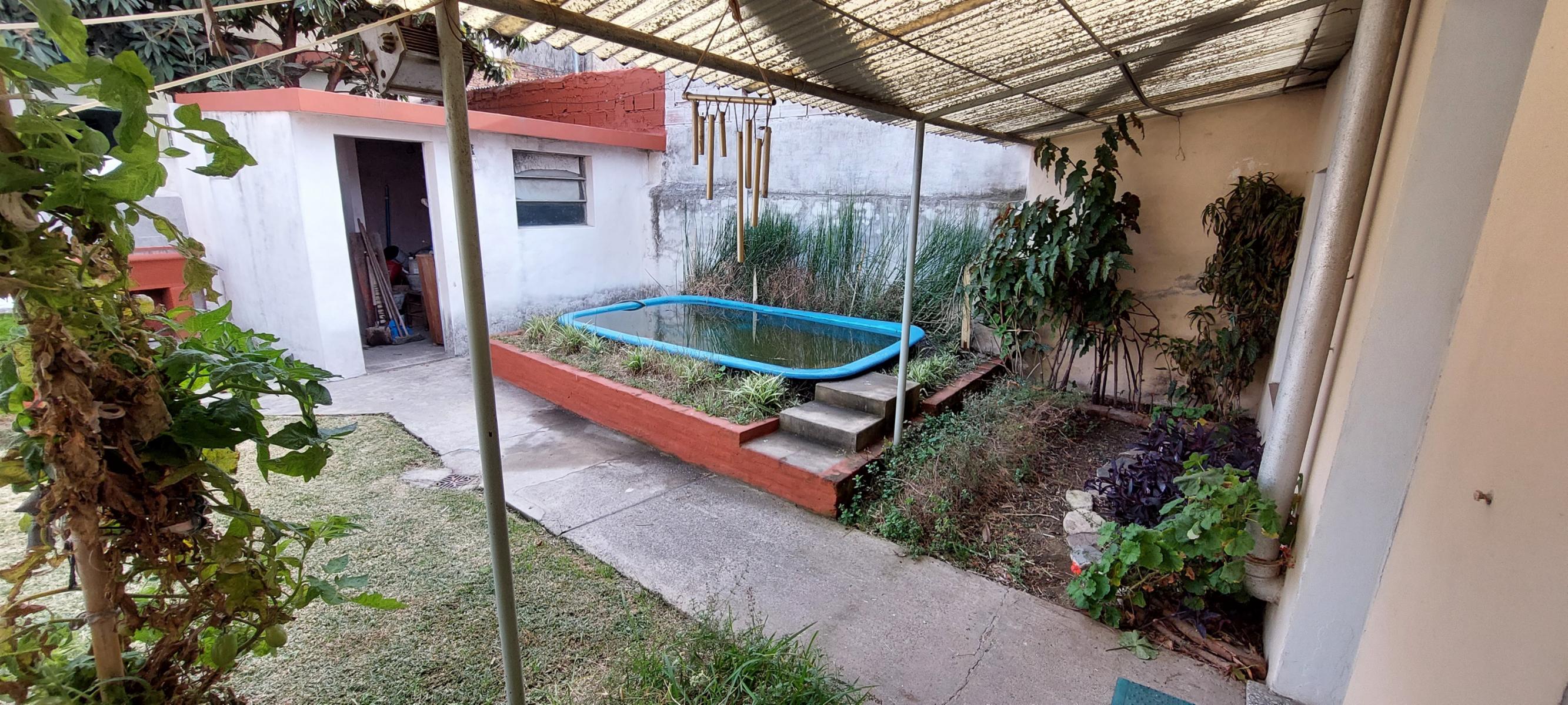 Santa catalina · Morón — foto 24