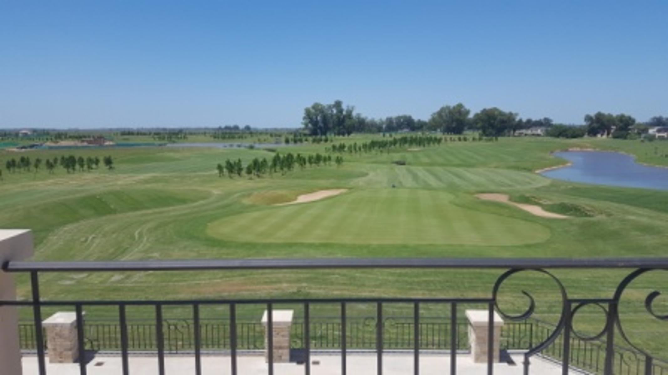 La Providencia Resort Country Club. Golf IV L 203 · Ezeiza — foto 13