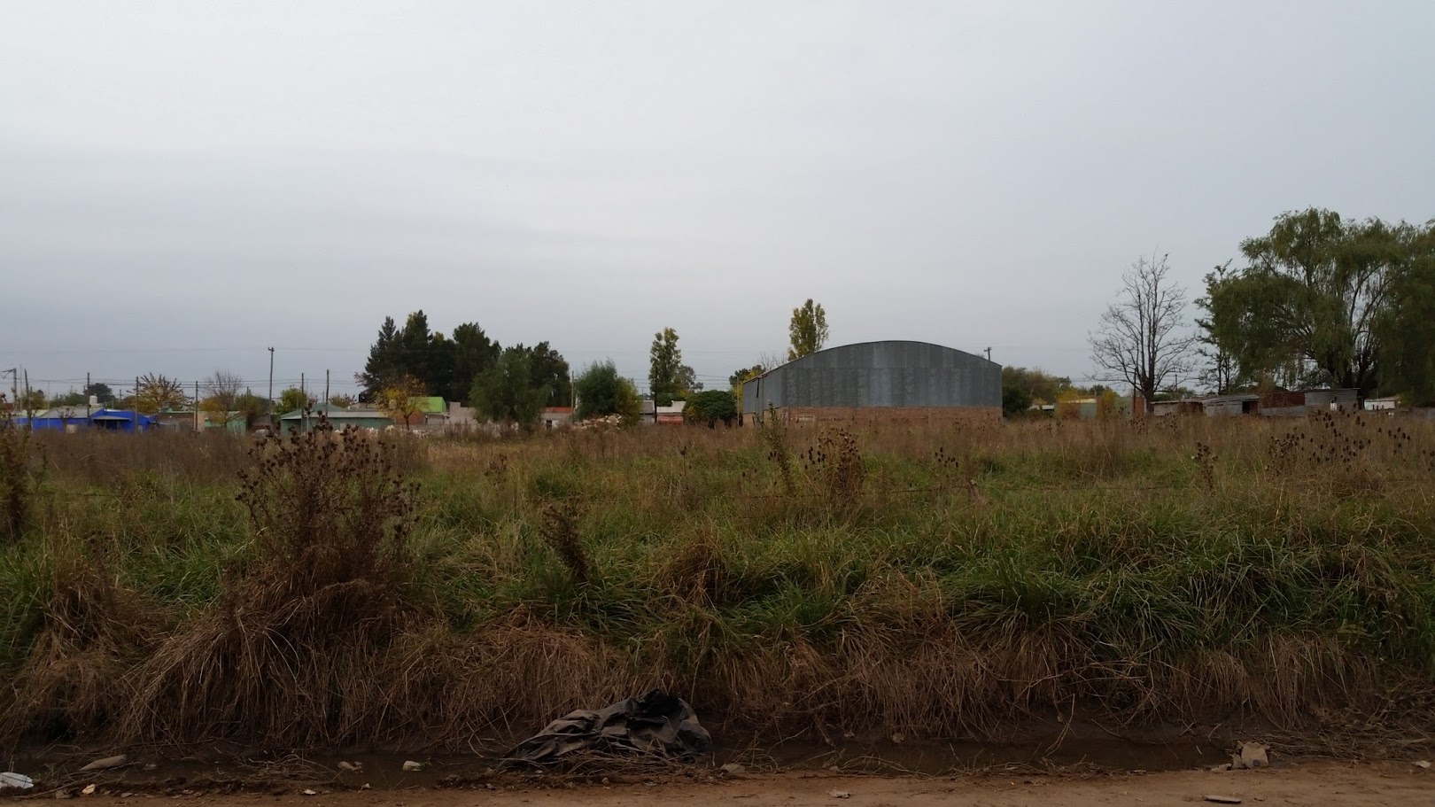 VENTA DE TERRENOS 12 X 50 EN DORREGO ENTRE MISIONES Y CHACO