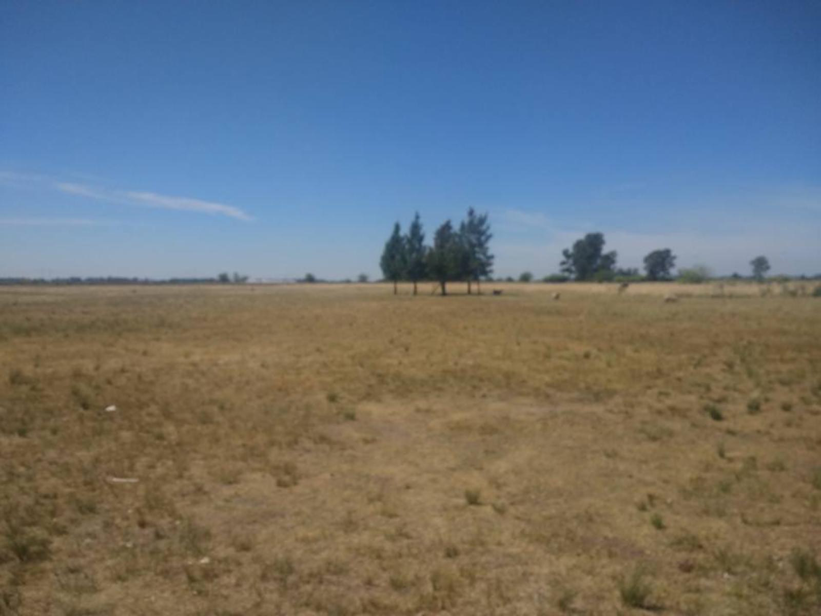 VENTA 10 HECTAREAS  CON CASCO  POR RUTA 6