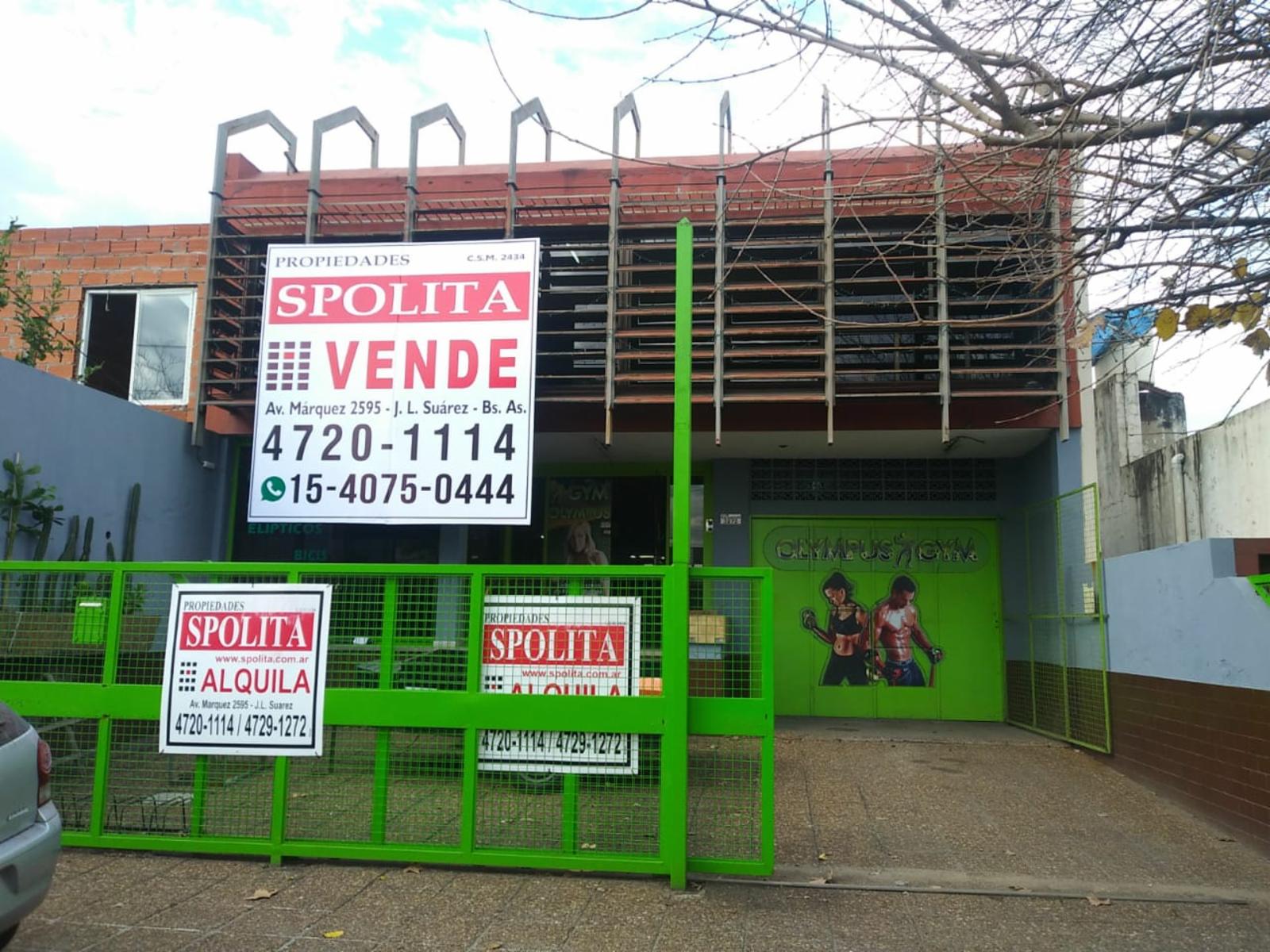 Excelente lote 9.5 x 34.61 para construir sin restricción de altura